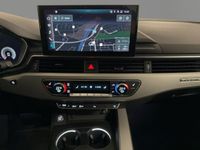Audi A4 - Vorschau Bild 15