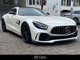 Mercedes-Benz AMG GT-R Coupe*Mopf*BurmHighEnd*Keramik* - Mercedes-Benz AMG GT R Gebrauchtwagen