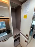 Bürstner Lyseo TD644 Heckrundsitzgruppe*Markise*Solar*