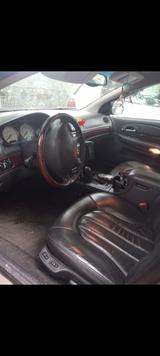 Chrysler  300 M - Chrysler 300 M: Limousine