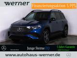 Mercedes-Benz EQB 300 4M AMG-PREMIUM NIGHT FAP AHK 360° BURMES - Gebrauchtwagen in Delmenhorst