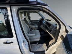 Fahrzeugabbildung Volkswagen T6 California California Beach 4Motion Sperre