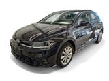 Volkswagen Polo 1.0 TSI R-Line DSG/LED/Rear View/Sitzhzg./N - Volkswagen Polo Jahreswagen