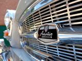 Austin A99 Westminster links gelenkt! - Austin