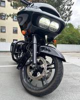 Harley-Davidson Road Glide - ROAD GLIDE