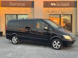 Mercedes-Benz Viano 3.0 CDI V6 Edition Trend Lang *AHK*TÜV NEU