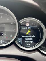 Porsche Cayenne S Hybrid - Pano/ACC/ Vollaustattung - Porsche Cayenne Gebrauchtwagen in Essen