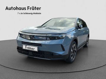 Fotografie 1 des Opel Grandland (X) Grandland GS Kamera LED Sitzheizung