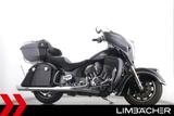 Indian ROADMASTER - Audiosystem, Tempomat - INDIAN MOTORRAD
