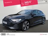 Audi A3 Sportback S line 35 TFSI S-line Navi Digitale