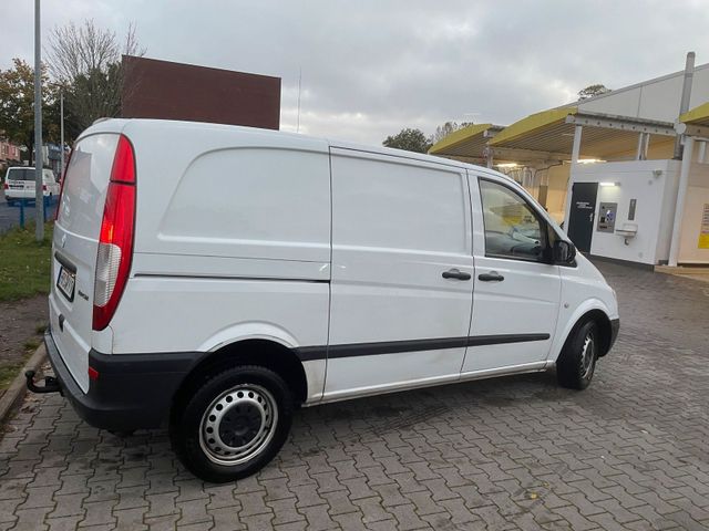 Mercedes-Benz Mercedes Vito 109 CDI