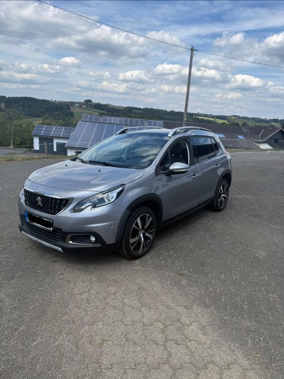 Image of Peugeot 2008