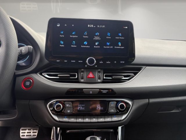 Hyundai i30 - Bild 10