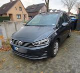 Volkswagen Gepflegt Golf Sportsvan 1.4 TSI 92kW ALLSTAR - VW Golf Sportsvan Gebrauchtwagen in Bremen