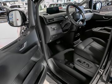 Hyundai Staria 9-Sitzer MY25 Trend Navi Digi-Cockpit