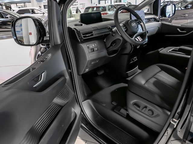 Hyundai Staria 9-Sitzer MY25 Trend Navi Digi-Cockpit