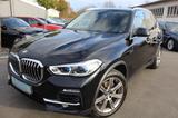 BMW X5 xDrive 30d +KOMFORTSITZ/Lüft.+HUD+Standh.+AHK - BMW X5 Gebrauchtwagen in Leipzig