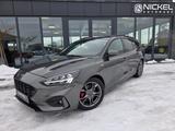 Ford Focus Turnier ST-Line*Led*AHK*Kamera*E-KLappe* - Ford Focus ST mit Diesel-Antrieb