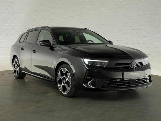 Astra L ST ULTIMATE AT+LED MATRIX+NAVI+360 GRAD