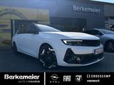 Opel Astra L ST GSe Plug-in **ACC/Leder/Schiebedach** - Opel Astra GSe mit Hybrid-Antrieb (Benzin/Elektro)