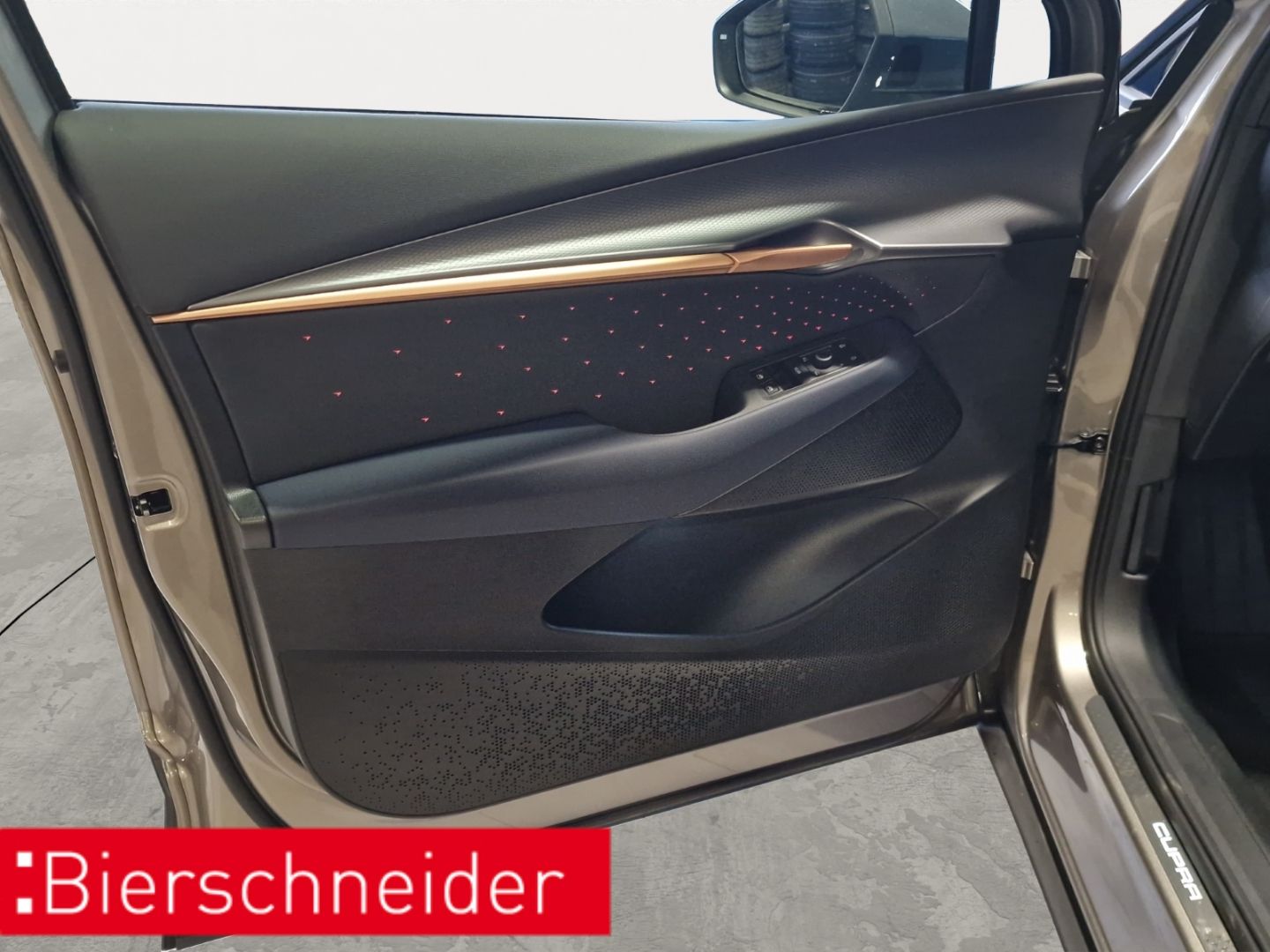 Cupra Tavascan - Bild 12