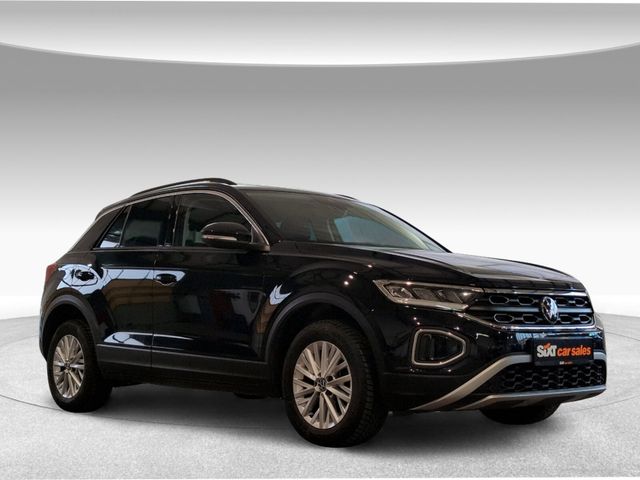 Volkswagen T-Roc 1.0 TSI Life ACC|DCPro|Sitz-&LR-Hz|LED|PDC