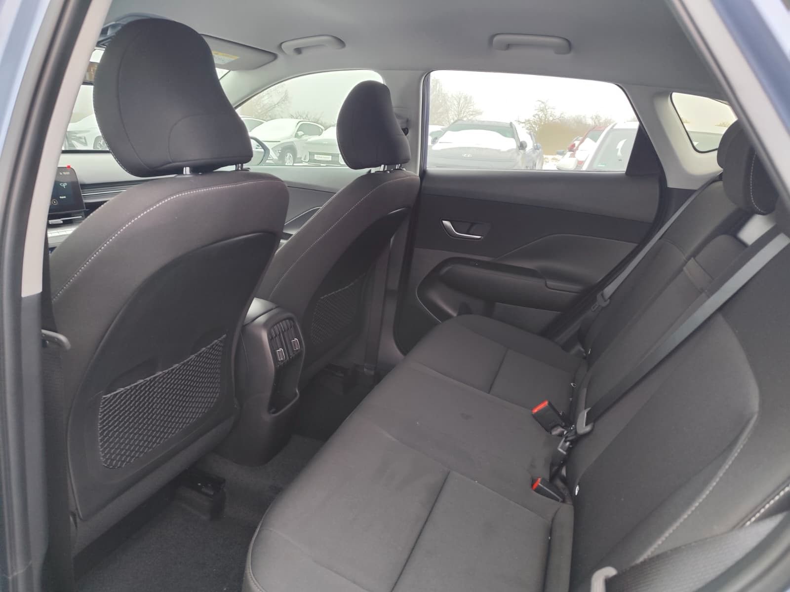 Hyundai Kona – Bild 25