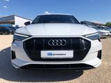 Audi e-tron Sportback 50 quattro advanced,MATRIX,TOUR - Audi e-tron Gebrauchtwagen