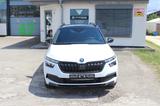 Skoda Kamiq Monte Carlo+ACC+Virtual+5jahre Garantie - Skoda Kamiq Gebrauchtwagen