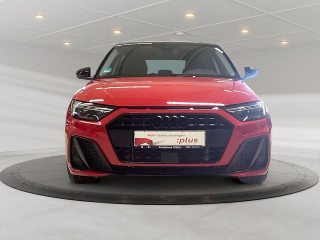 A1 Sportback S line 30 TFSI 85(116) kW(PS) S tro