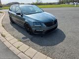 Skoda Octavia 2.0 TSI DSG RS60 Combi RS60 - Skoda Octavia: Rs60
