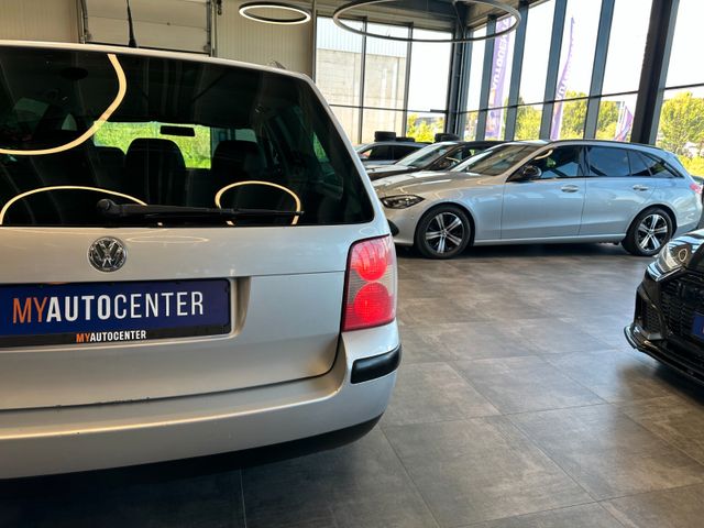 Volkswagen Passat*SZHZ*KLIMAAUTOMATIK*TÜV 092028*