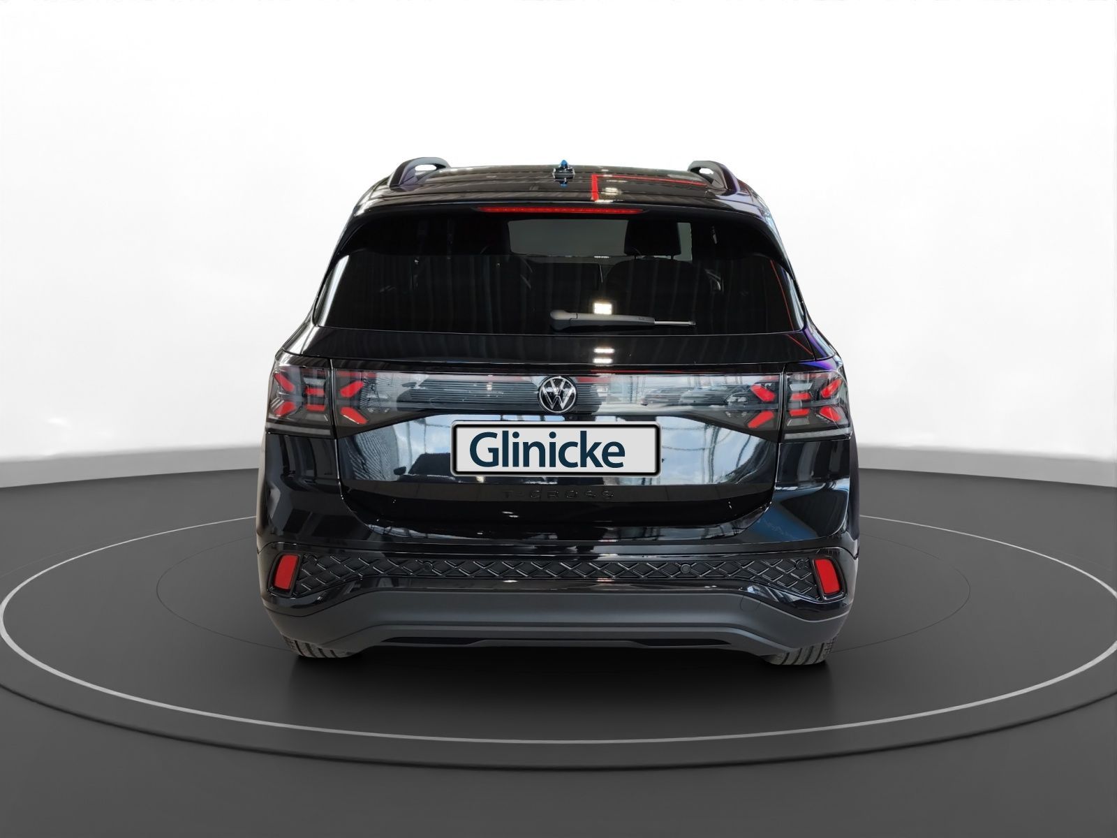 Volkswagen T-Cross - Bild 10