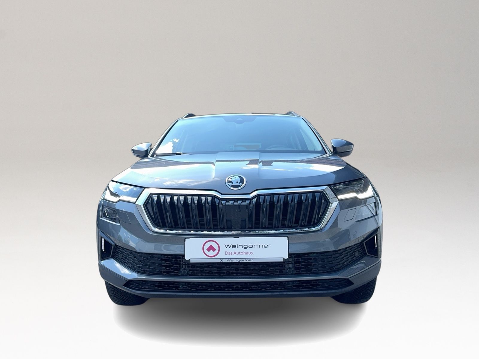 Karoq 2.0 TDI Tour 4x4, AHK, RearView, ACC,Navi,