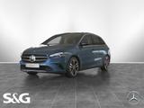 Mercedes-Benz B 180 Progressive Edition 19 M-LED+Rückam+Pano - Mercedes-Benz B 180: Blau
