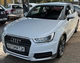 Audi A1 1.4l TFSI S-tronic  Sportback/Automatik - Audi A1: Tronic