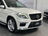 Mercedes-Benz GL 500 BlueEfficiency 4Matic*PANORAMA*AMG*MASSAG - Mercedes-Benz GL 500: AMG