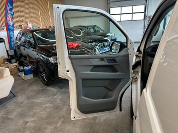 Volkswagen T6.1 Transporter *1-HAND*TÜV 228*TEMPO*KLIMA*