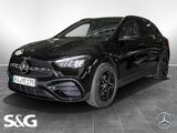 Mercedes-Benz GLA 200 AMG Night+MBUX+Pano+LED+360°+Distronic - Mercedes-Benz GLA 200 in Karlsruhe