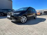Seat Arona FR 1.0 TSI Android Auto Metallic, Zwei Zon - : Schwarz, Geländewagen, Metallic