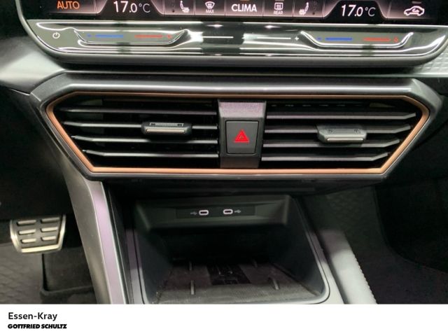 Cupra Leon - Bild 15