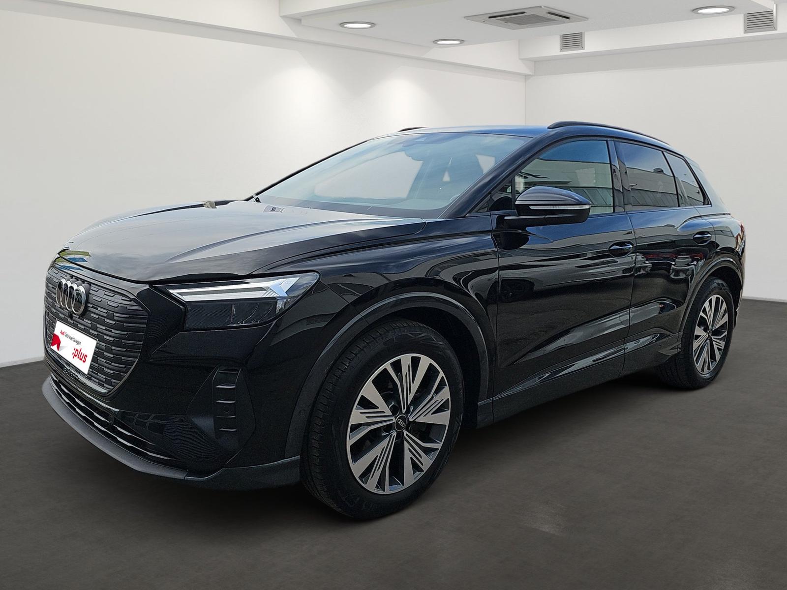 Audi Q4 e-tron 45 quattro *MATRIX*KAMERA*NAVI*