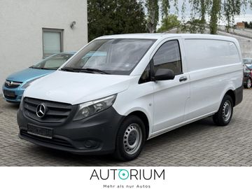 Mercedes Vito - 1