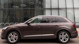 Audi Q7 3.0 TDI quattro Sline*Bose*Pano*Memory*AHK* - Audi Q7: Sline