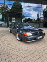 Mercedes-Benz SL 600 6.0 AMG - Seltene AMG V12 Ikone 