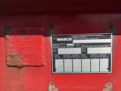 Fahrzeugabbildung Andere HFR SB240