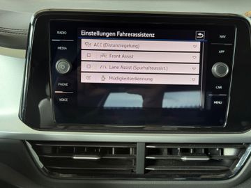 Volkswagen T-Roc Life 1.0 TSI*APPLE*LED*ACC*LANE*KAMERA