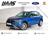 Volkswagen T-Roc 2.0 TDI DSG Life SCR #Garantie 10-2028 #Na - Volkswagen T-Roc mit Diesel-Antrieb: Garantie