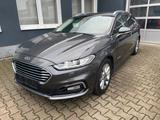 Ford Mondeo Kombi Titanium MHEV188 LED/ACC/WiPa2/18'' - Ford Mondeo Titanium mit Hybrid-Antrieb (Benzin/Elektro)