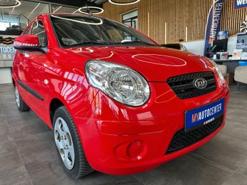 Kia Picanto 1.1 Vision *Klima*TÜV*